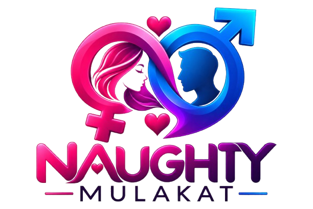 Naughty Mulaqat Infinity Logo